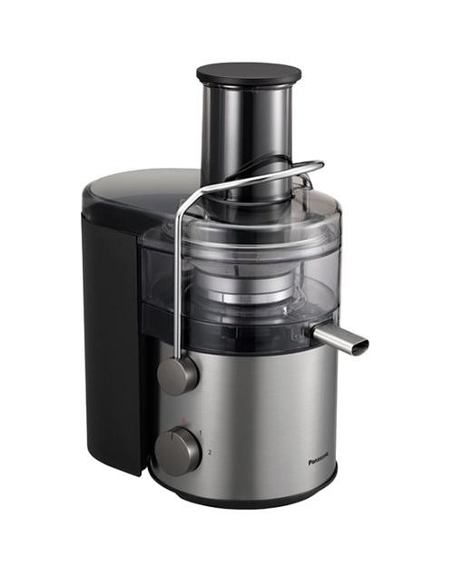 Соковыжималка Panasonic MJ-CB600STQ фото 1