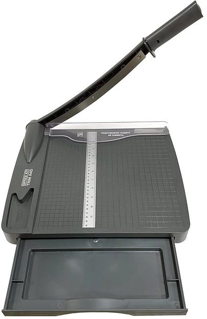 Office Kit Резак сабельный Trim A4D фото 3