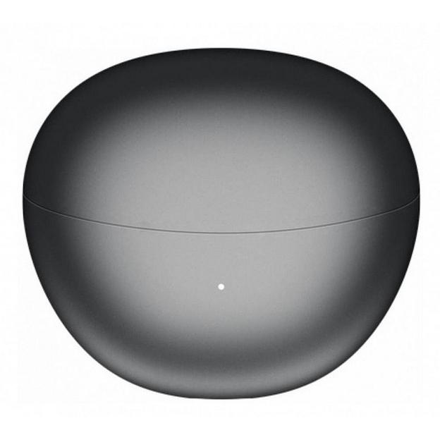 Нaушники Honor Earbuds Clip MAK-ME00, чёрный фото 6