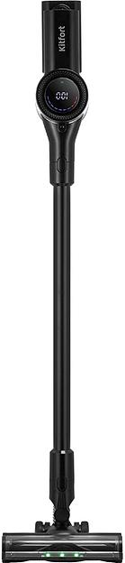 Пылесос Kitfort КТ-5550 350Вт черный фото 3