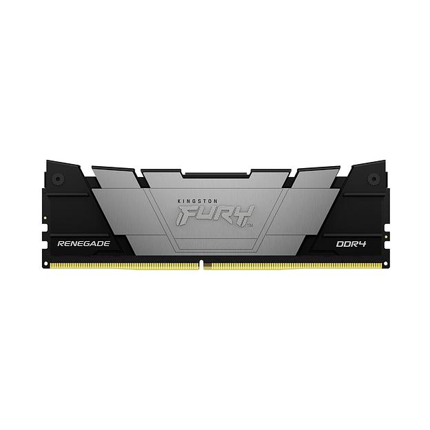 Модуль памяти Kingston KF440C19RB12/16 DDR4 16GB фото 1