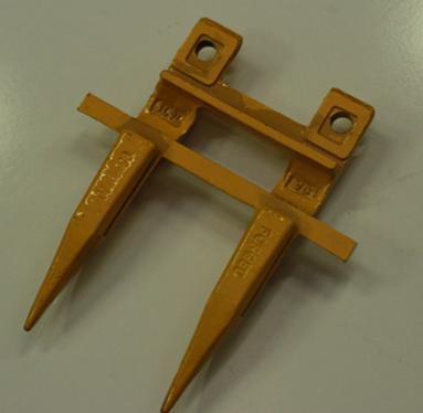 Палец противорежущий на комбайн «New Holland», модель 80379720 ОПТ фото 1