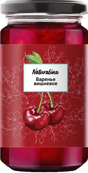 Варенье из Вишни классика ОПТ фото 1