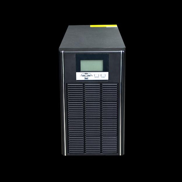 Источник бесперебойного питания On-Line SNR серии BASE, 10кВА/10кВт, без АКБ (ток заряда 12А) фото 2