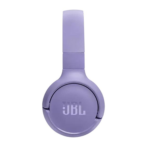 Гарнитура BLUETOOTH TUNE PURPLE JBLT520BTPUR JBL фото 2