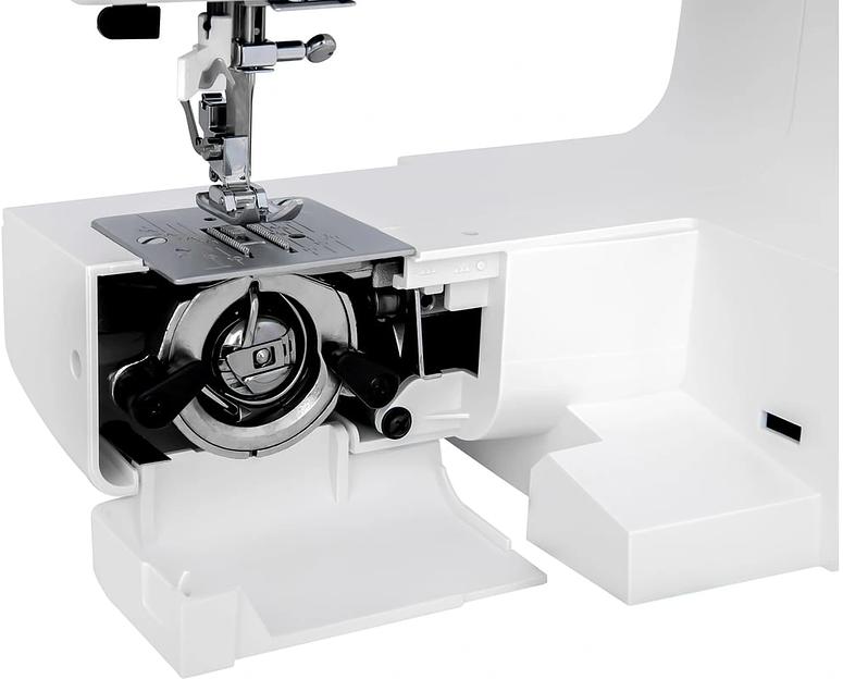 Швейная машина Comfort 3040 белый фото 9