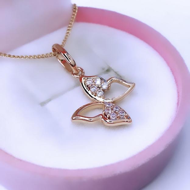 Кулон КЛ198 фото 1