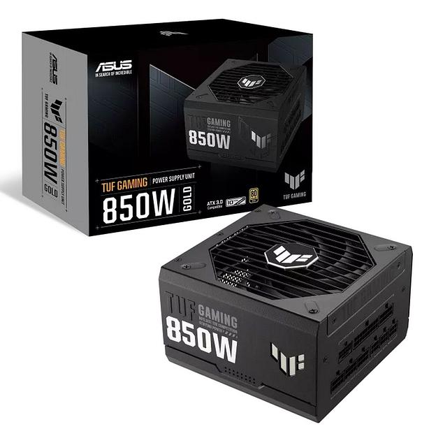 Блок питания ASUS [90YE00S2-B0NA00] фото 6