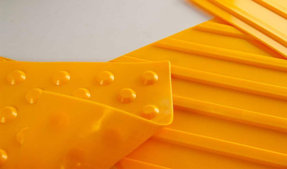 Тактильная плитка Art Company резиновая 300×300 мм ОПТ фото 1