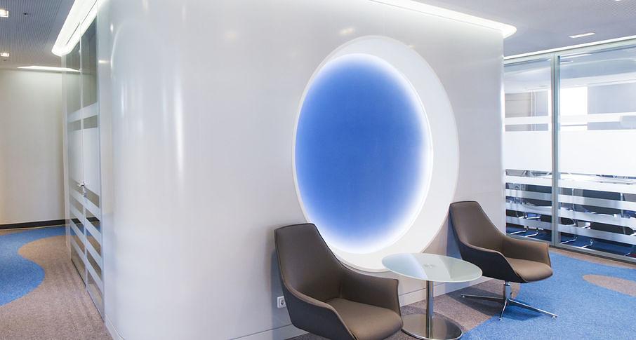 Стационарная перегородка NAYADA-Regina Line из ценных пород дерева под заказ фото 10