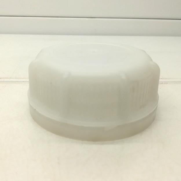 Крышка СК-60 с вкладышем неокр фото 2