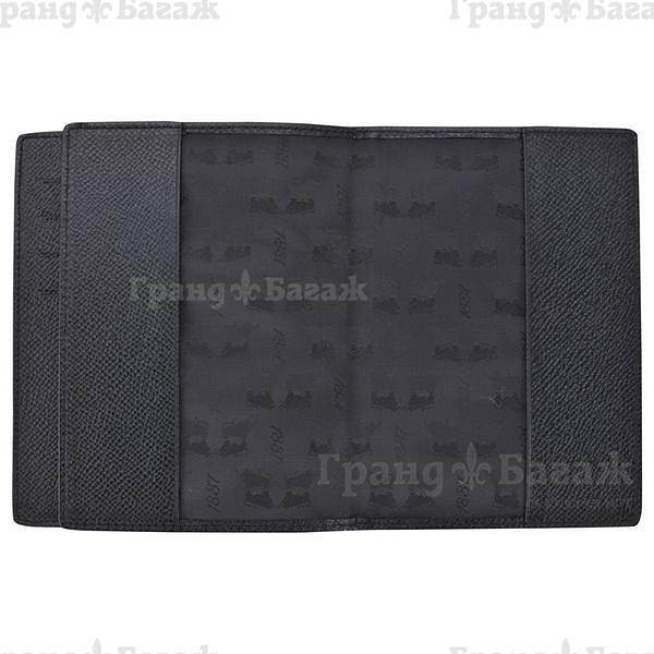 Обложка для прав и паспорта Braun Buffel 57058 382 фото 4