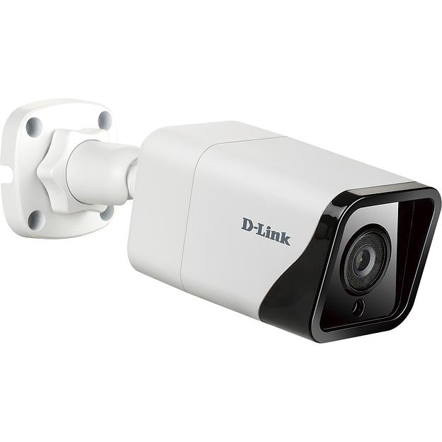 HD PoE видеокамера D-Link DCS-4714E/UPA/A1A фото 2