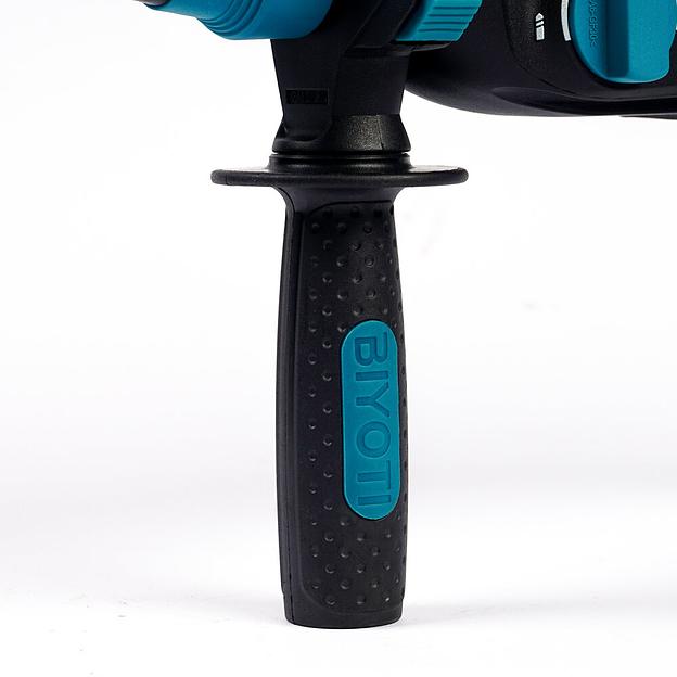 Перфоратор BIYOTI 1050W BYT-2601 фото 5