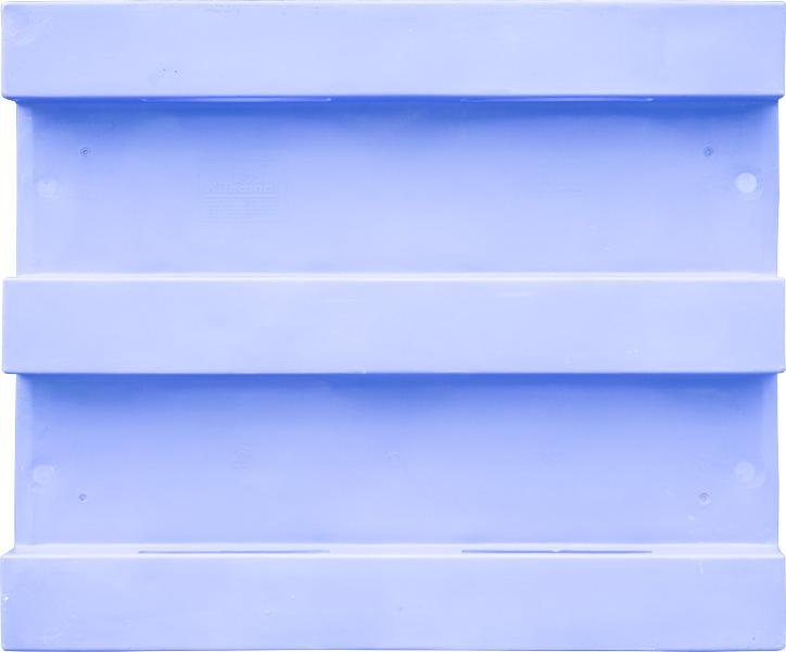 Паллет 1200х1000х260 мм для рулонов фото 2