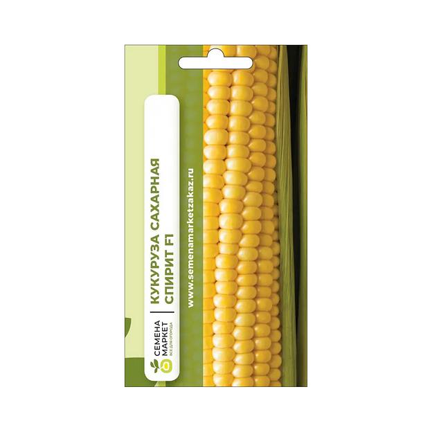 Посевные семена Кукуруза Спирит F1, опт фото 1