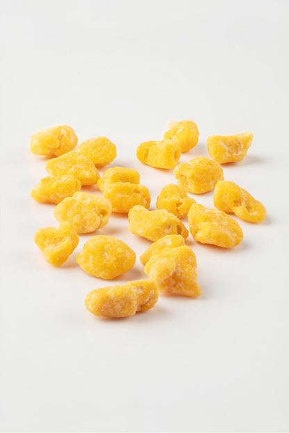 Миндаль карамелизированный с натуральными соками целый опт фото 1