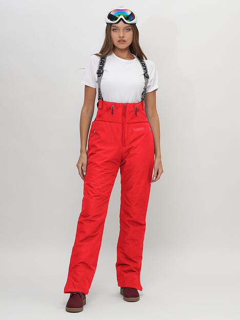 Брюки горнолыжные Colannia 66789Kr фото 1