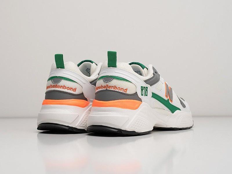 Кроссовки мужские New Balance 878 41, 42, 43, 44 размеров фото 3