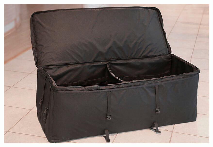 Кофр для автобагажника фото 5