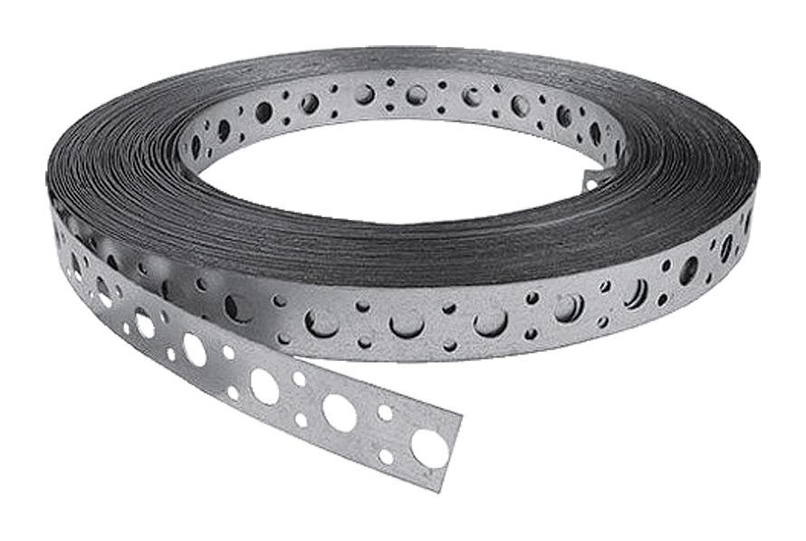 Лента монтаж. IEK ш.20мм 25м (CLP1M-LP-20-1) фото 1