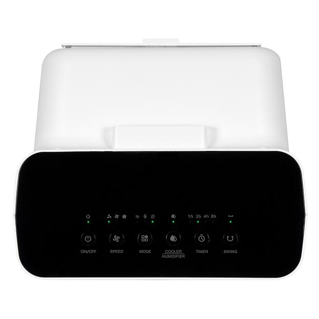 Охладитель воздуха Ballu Prime BCOOL-05L PM фото 5