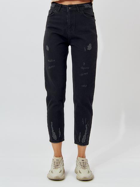 Джинсы зауженные Q04 DENIM 536_315Ch фото 6