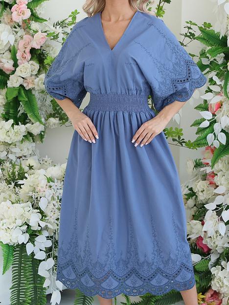 Платье П4-5490/10 фото 10