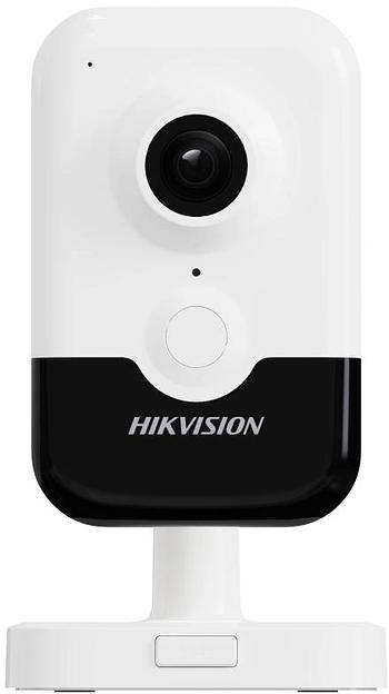 Камера видеонаблюдения IP Hikvision DS-2CD2443G2-IW(2.8MM) 2.8-2.8мм цв. корп.:белый/черный фото 2