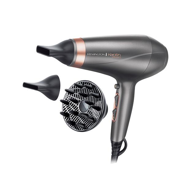 Фен с АС мотором REMINGTON AC8820 45603560100 фото 1