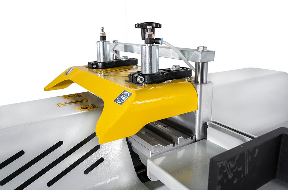 Дисковая пила Plastmak электрическая Sc 301 фото 4