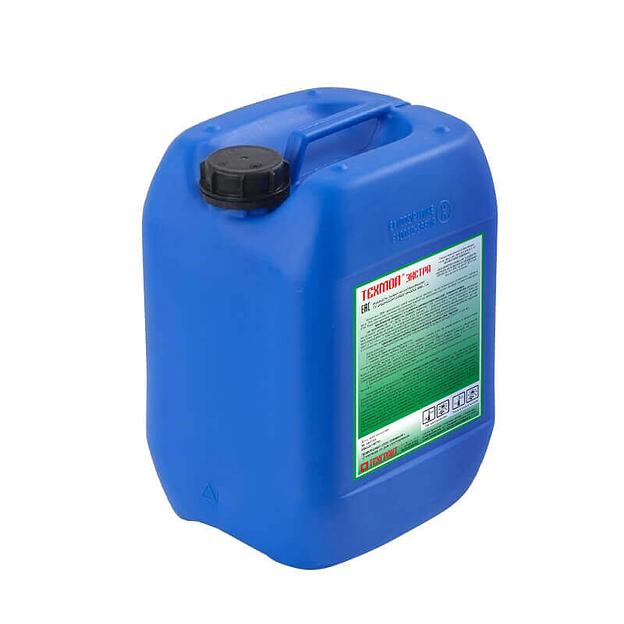 Смазочно-охлаждающая жидкость «Техмол Экстра» канистра 5 кг, опт фото 1