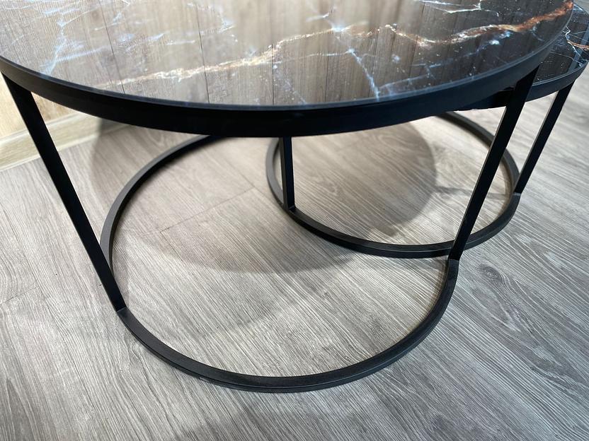 Столик журнальный «Кофейный» ОПТ фото 1