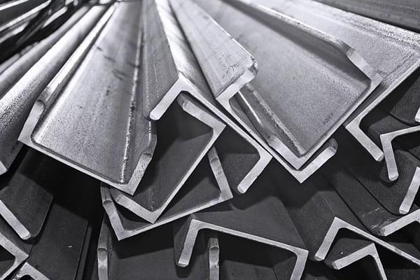 Швеллер горячекатаный 8 П фото 1