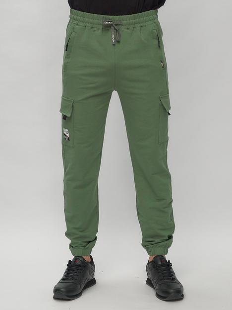 Джоггеры FUYOUKAI 224Z фото 7