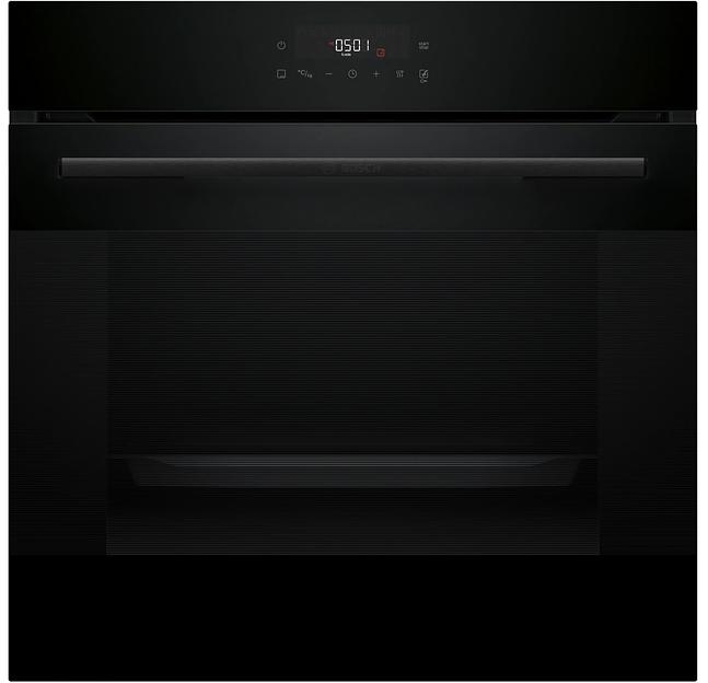 Встраиваемая электрическая духовка BOSCH BOSCH Serie 6 HJG852YB0T фото 1