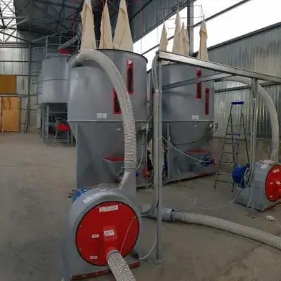 Зернодробика ВРД-37 фото 2