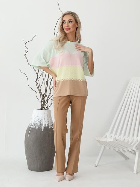 Джемпер Др3-534/4 фото 9