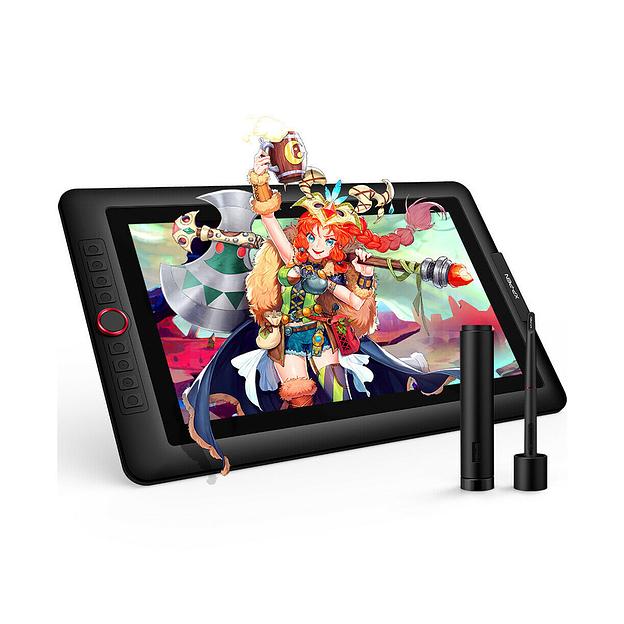 Графический планшет XP-PEN Artist 15.6 PRO фото 1