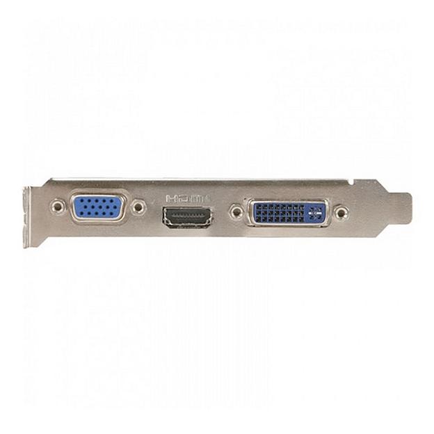 Видеокарта Afox NVIDIA GT 710 954 1024 1333 64 RTL [AF710-1024D3L5-V3] фото 4