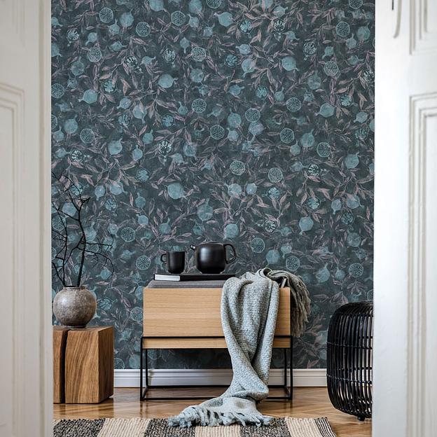 Обои jardin de grenade опт фото 4