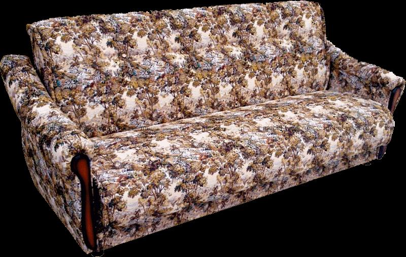 Диван-кровать «Элегант-книжка» фото 1