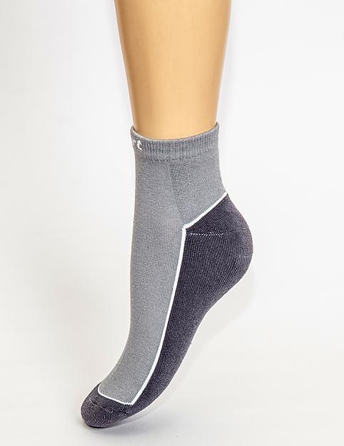 Носки женские зимние ПС207, опт фото 1