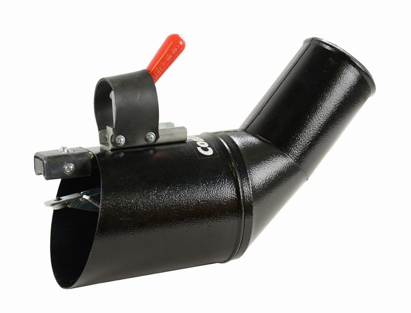 Газоприемная насадка MENG фото 3