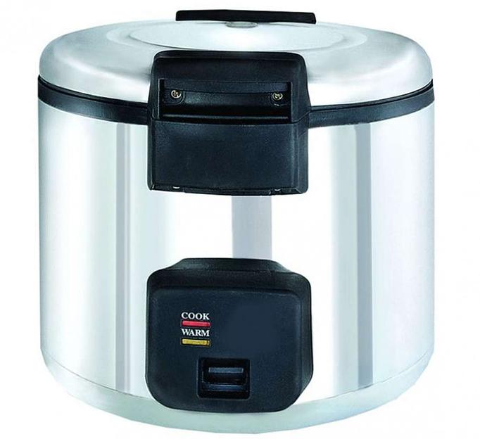 Рисоварка GASTRORAG DKR-180B фото 1