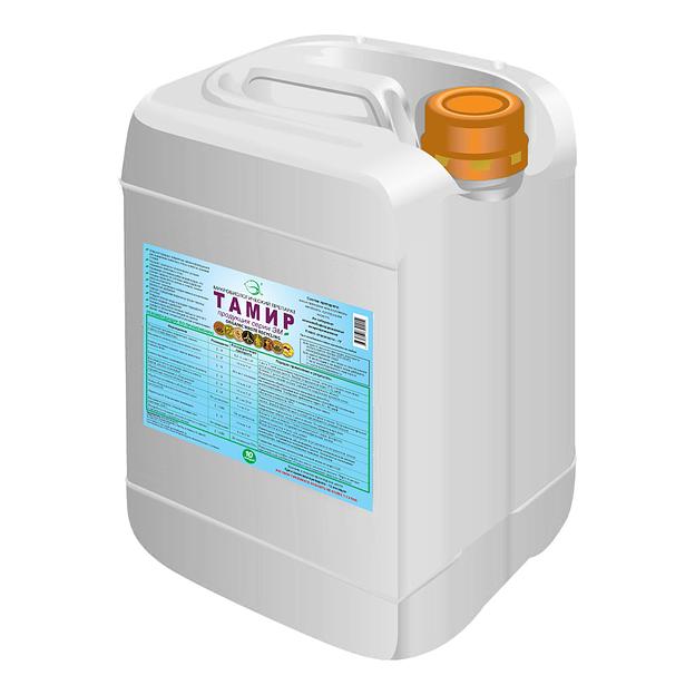 Биопрепарат "Тамир" 10л фото 1