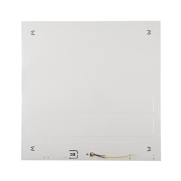 Светильник светодиодный 595*595 ДВО- 50w 4000K 4300Лм IP40 равномерная засветка Jazzway  фото 6