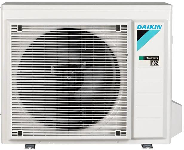 Сплит-система Daikin Sensira FTXF20E/RXF20E белый фото 5