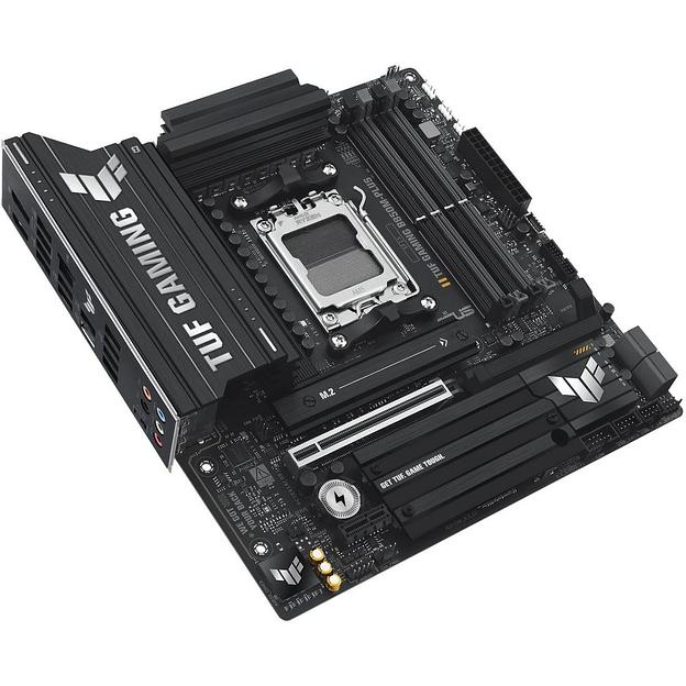 Материнская плата ASUS TUF GAMING B850M-PLUS фото 5