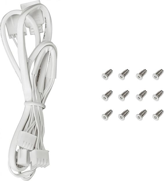 Вентилятор для корпуса Deepcool FD12 ARGB 120х120x25 белый 4-pin (упак.:3шт) (R-FD12-WHAPN3-G) Ret фото 9